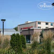 Crowne Plaza Chicago-Northbrook