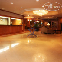 Crowne Plaza Chicago-Northbrook