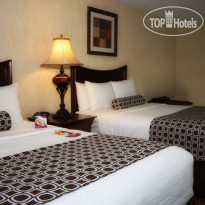 Crowne Plaza Chicago-Northbrook