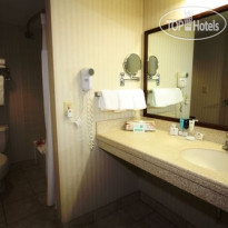 Crowne Plaza Chicago-Northbrook