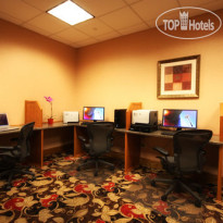 Crowne Plaza Chicago-Northbrook