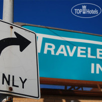 Travelers Inn - Niles  