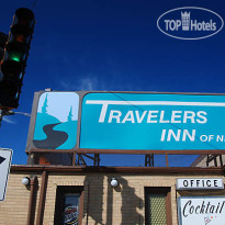 Travelers Inn - Niles  