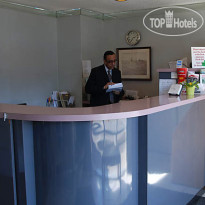 Travelers Inn - Niles  