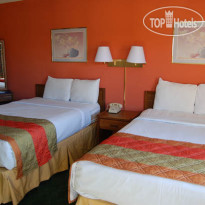 Travelers Inn - Niles  