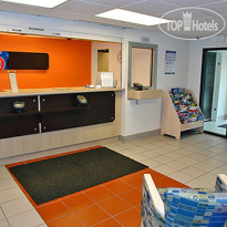 Motel 6 Chicago North Central-Arlington Heights 