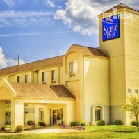 Sleep Inn Springfield 2*