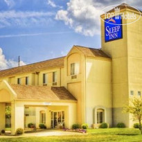 Sleep Inn Springfield 