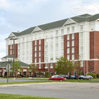 Hilton Garden Inn Hoffman Estates 3*