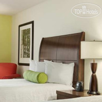 Hilton Garden Inn Hoffman Estates 