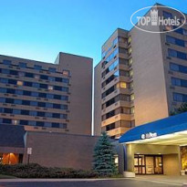 Hilton Chicago/Northbrook 