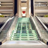 Hyatt Regency O Hare 