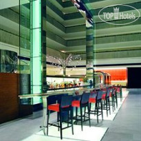 Hyatt Regency O Hare 