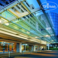 Hyatt Regency O Hare 