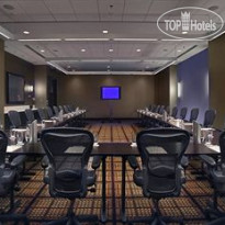 Hyatt Regency O Hare 