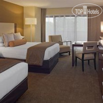 Hyatt Regency O Hare 
