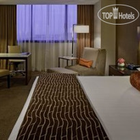 Hyatt Regency O Hare 