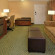 Comfort Suites Oakbrook Terrace 