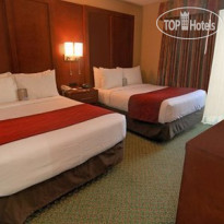 Comfort Suites Oakbrook Terrace 