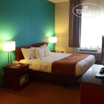 Comfort Suites OHare Airport Номер