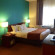 Comfort Suites O'Hare Airport Номер