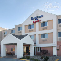 Fairfield Inn by Marriott Springfield 2*