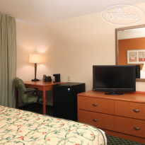 Fairfield Inn by Marriott Springfield 