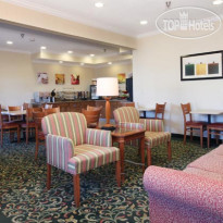 Fairfield Inn by Marriott Springfield 