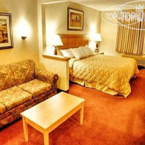 Comfort Inn Rockford 