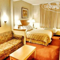 Comfort Inn Rockford 