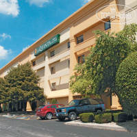 La Quinta Inn & Suites Chicago Tinley Park 3*