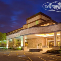 Holiday Inn Chicago North Shore (Skokie) 