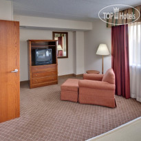 Holiday Inn Express Chicago-Arlington Heights 