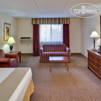 Holiday Inn Express Chicago-Arlington Heights 