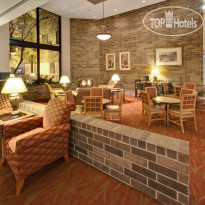 Holiday Inn Express Chicago-Arlington Heights 