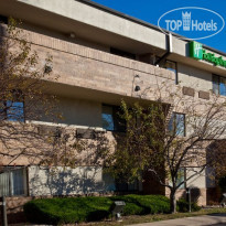 Holiday Inn Express Chicago-Arlington Heights 