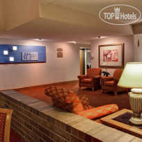 Holiday Inn Express Chicago-Arlington Heights 