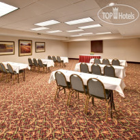 Holiday Inn Express Chicago-Arlington Heights 