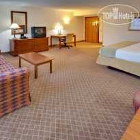 Holiday Inn Express Chicago-Arlington Heights 