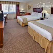 Holiday Inn Express Chicago-Arlington Heights 