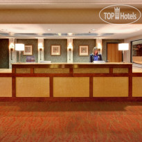 Holiday Inn Express Chicago-Arlington Heights 