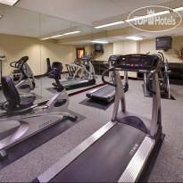 Holiday Inn Express Chicago-Arlington Heights 