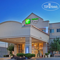 Holiday Inn Express Hotel & Suites Lincoln North 