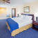 Holiday Inn Express Hotel & Suites Lincoln North 