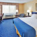 Holiday Inn Express Hotel & Suites Lincoln North 