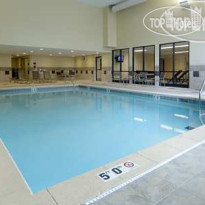 Hampton Inn & Suites Omaha-Downtown 