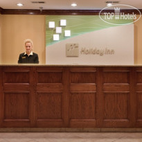 Holiday Inn Lincoln-Downtown 