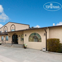 Best Western West Hills Inn 2*