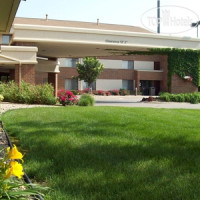Country Inn & Suites By Carlson Lincoln Airport 2*