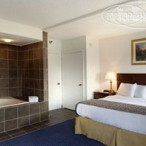 Baymont Inn and Suites Omaha NE